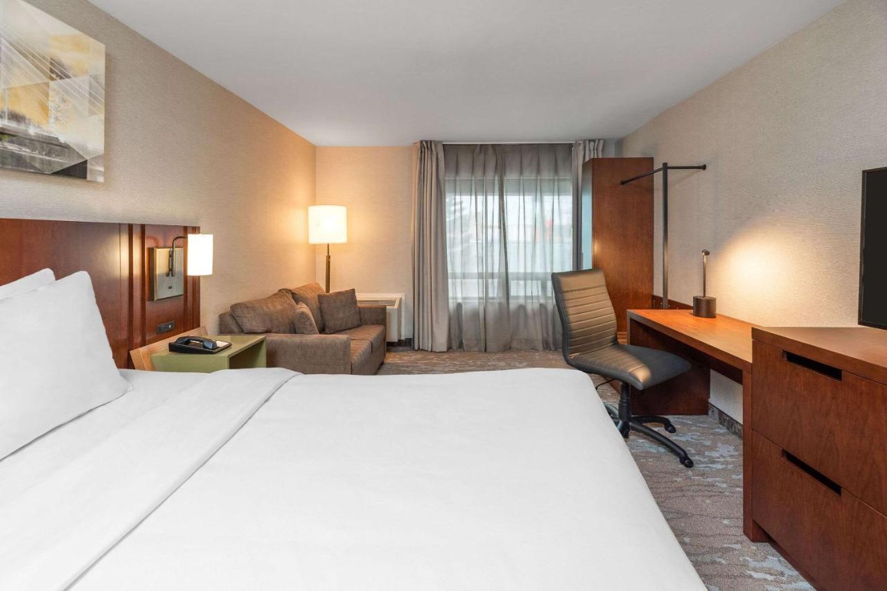 Comfort Inn West Ottawa Eksteriør bilde