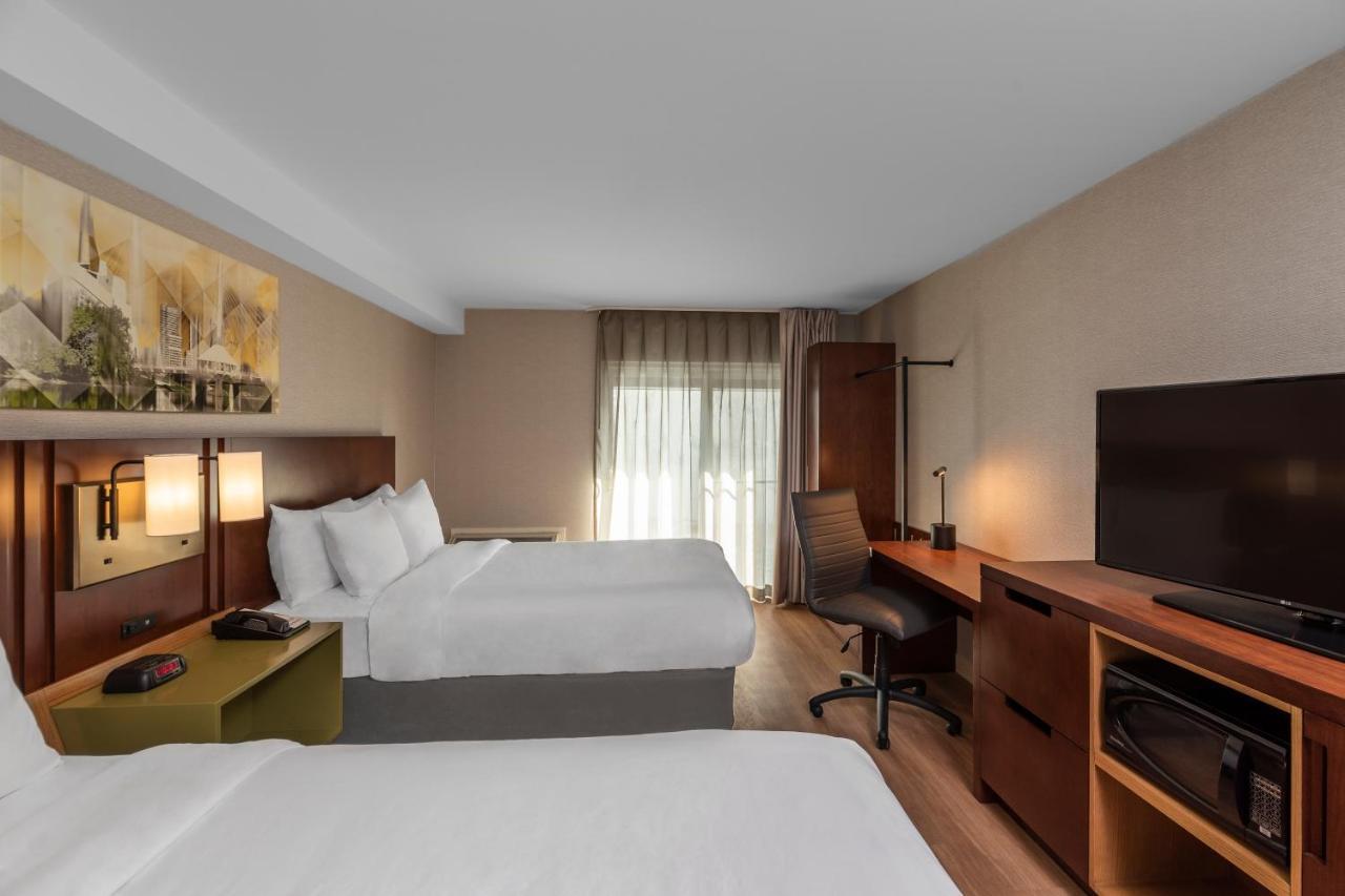 Comfort Inn West Ottawa Eksteriør bilde
