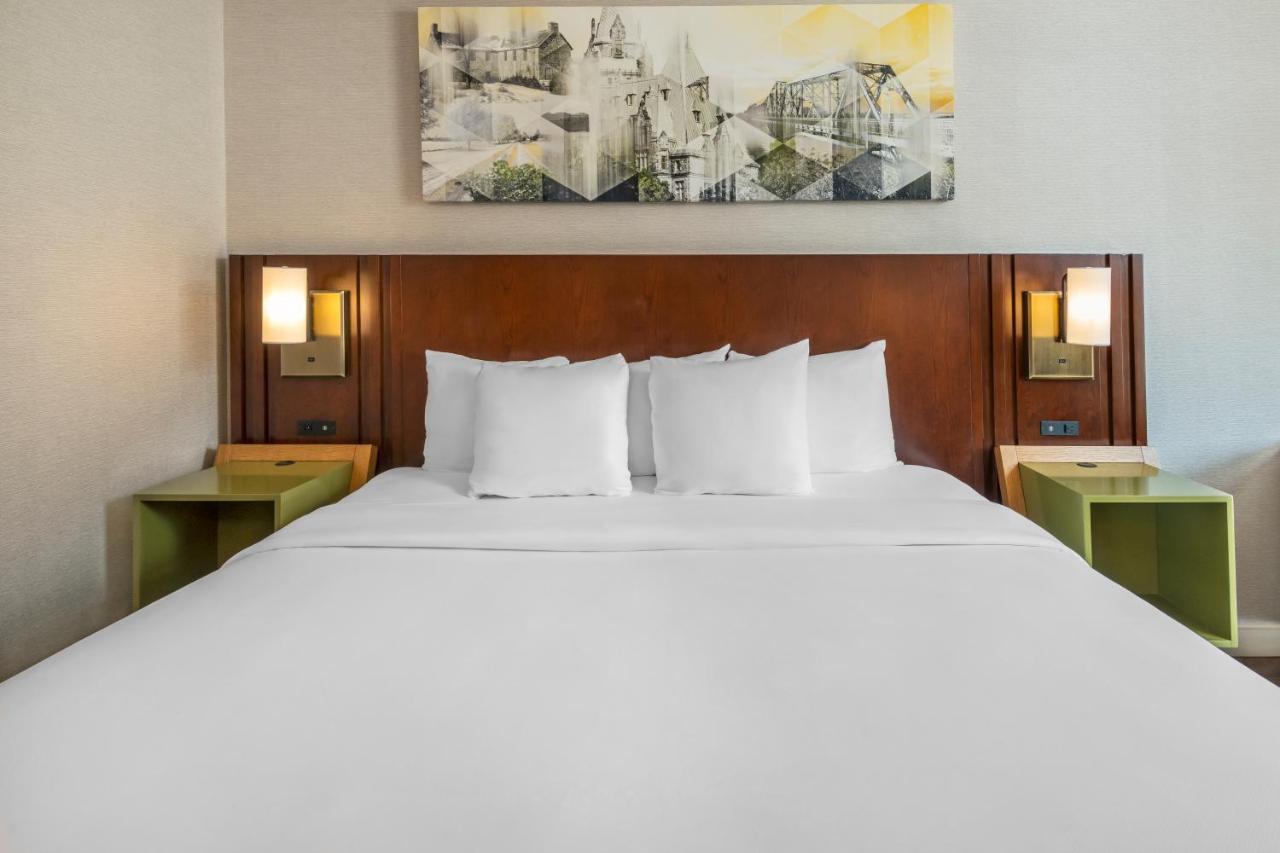 Comfort Inn West Ottawa Eksteriør bilde