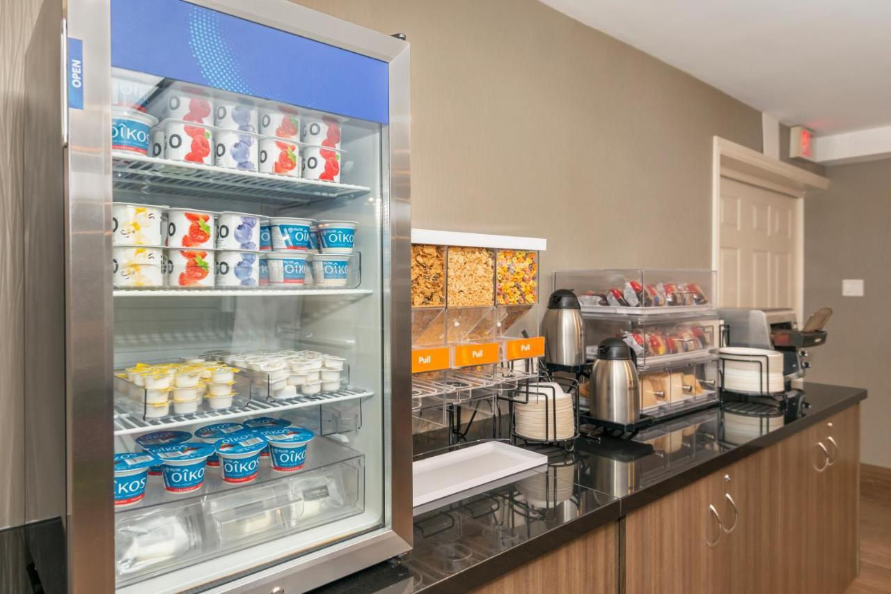 Comfort Inn West Ottawa Eksteriør bilde
