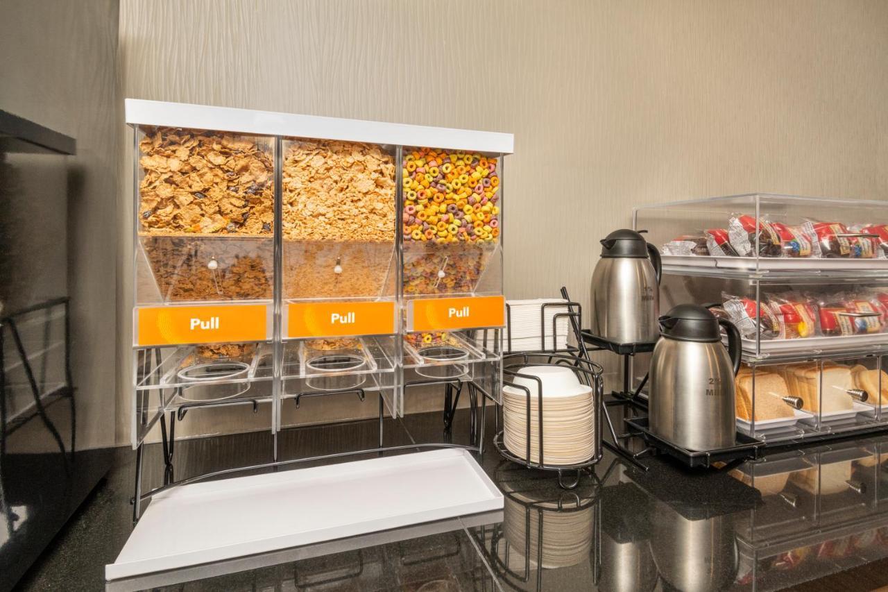 Comfort Inn West Ottawa Eksteriør bilde