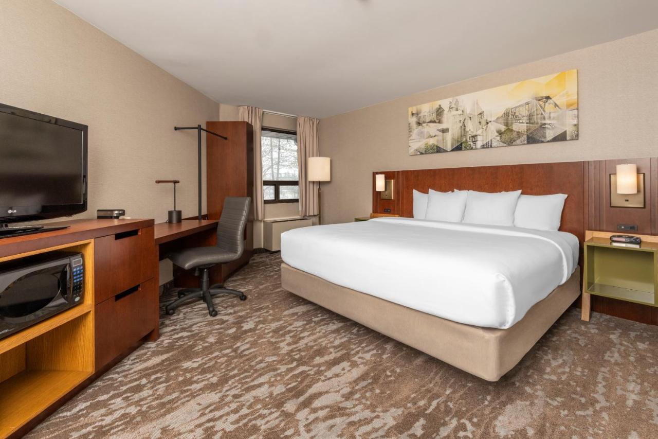 Comfort Inn West Ottawa Eksteriør bilde