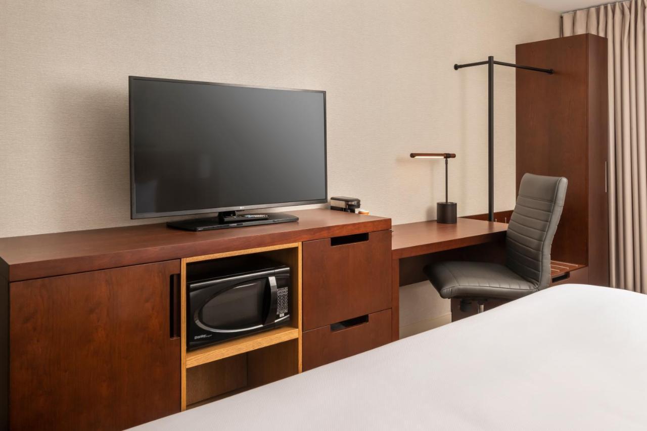 Comfort Inn West Ottawa Eksteriør bilde