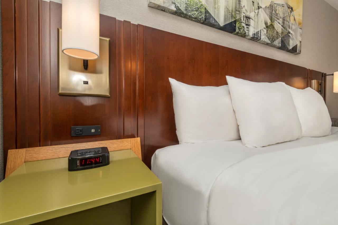 Comfort Inn West Ottawa Eksteriør bilde
