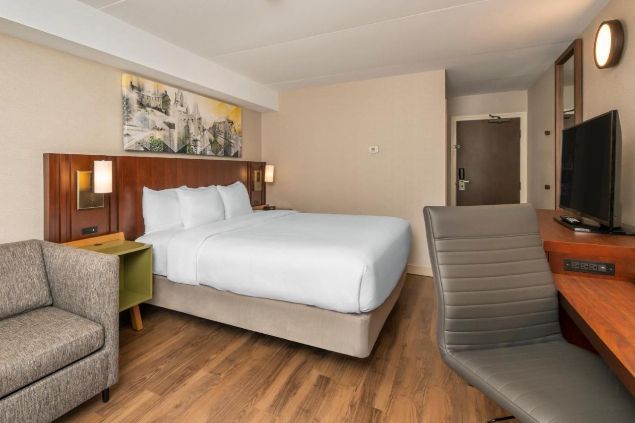 Comfort Inn West Ottawa Eksteriør bilde