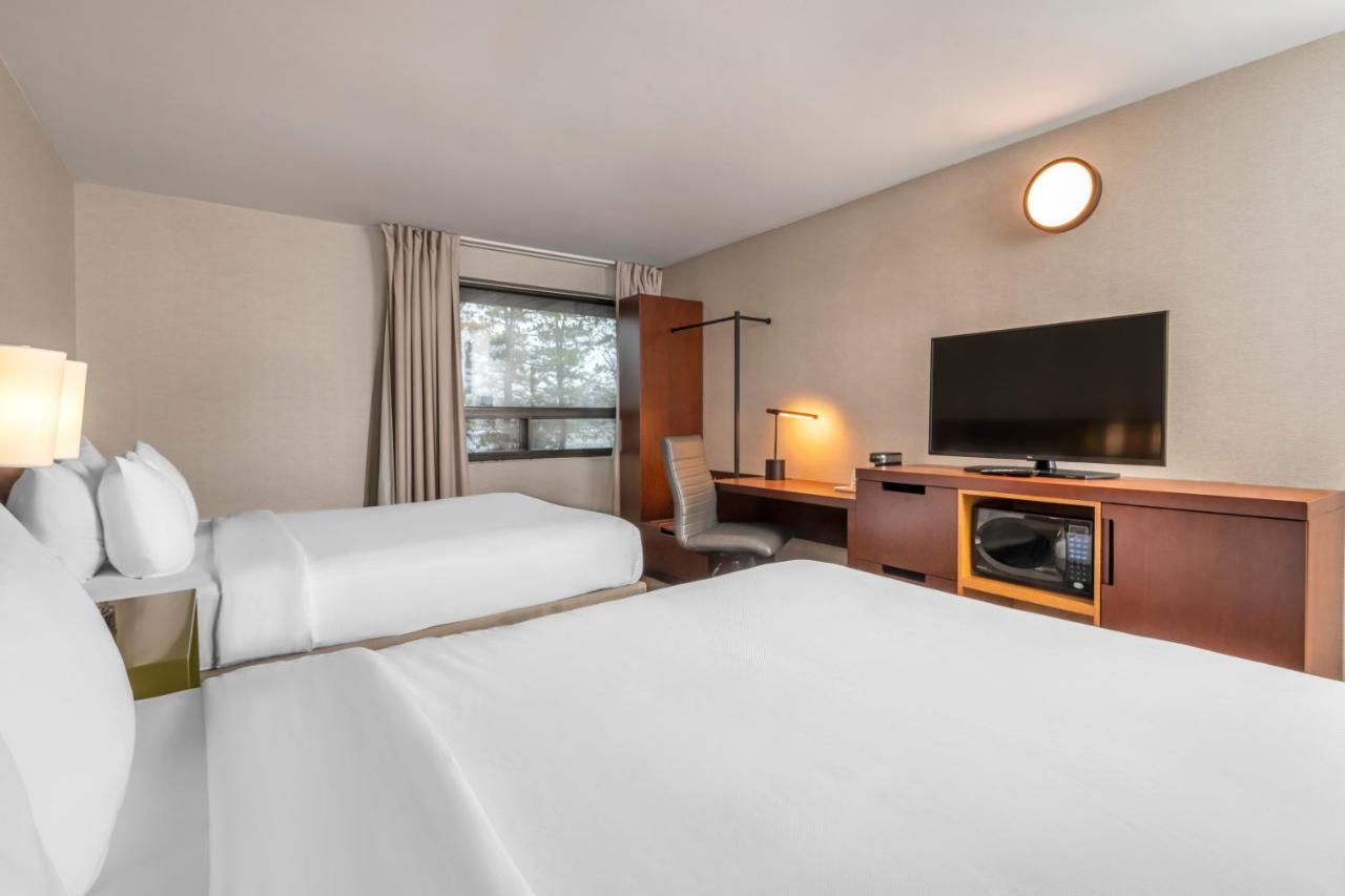 Comfort Inn West Ottawa Eksteriør bilde