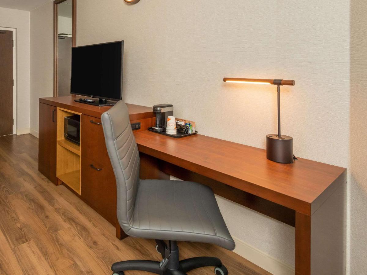 Comfort Inn West Ottawa Eksteriør bilde