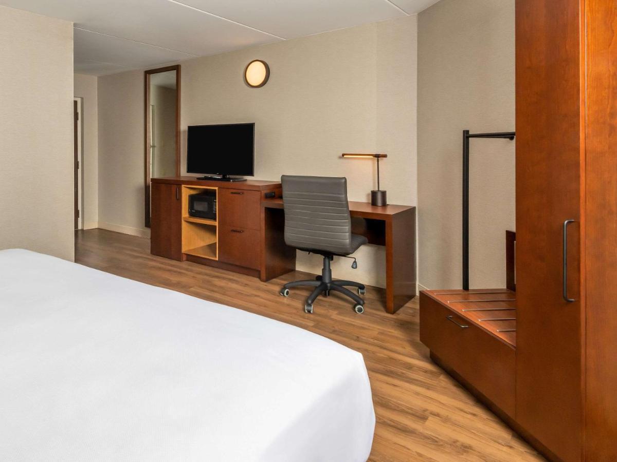 Comfort Inn West Ottawa Eksteriør bilde
