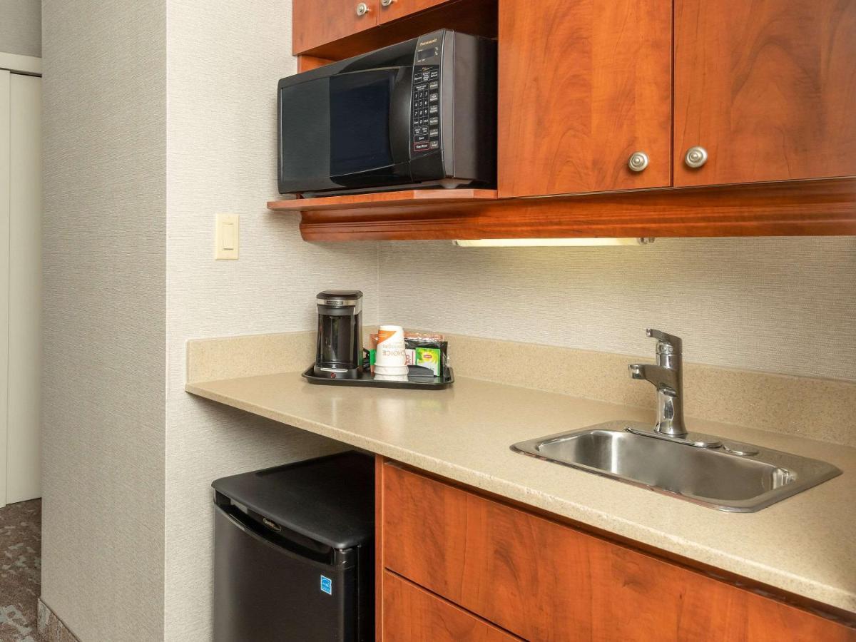 Comfort Inn West Ottawa Eksteriør bilde