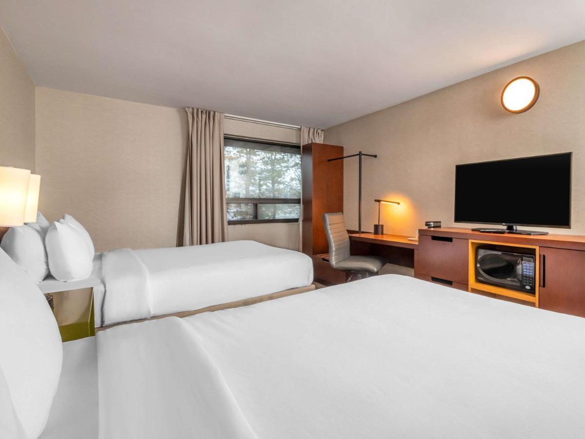 Comfort Inn West Ottawa Eksteriør bilde