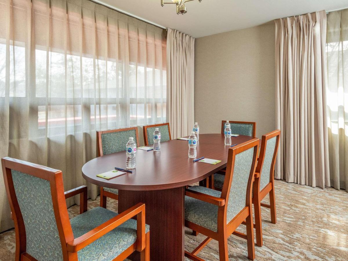 Comfort Inn West Ottawa Eksteriør bilde