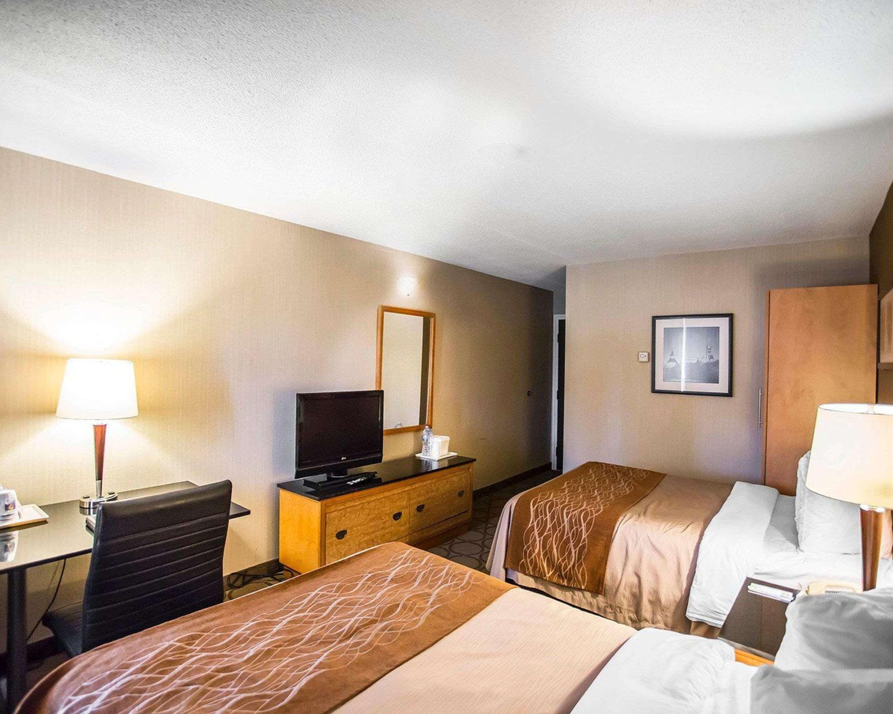 Comfort Inn West Ottawa Eksteriør bilde