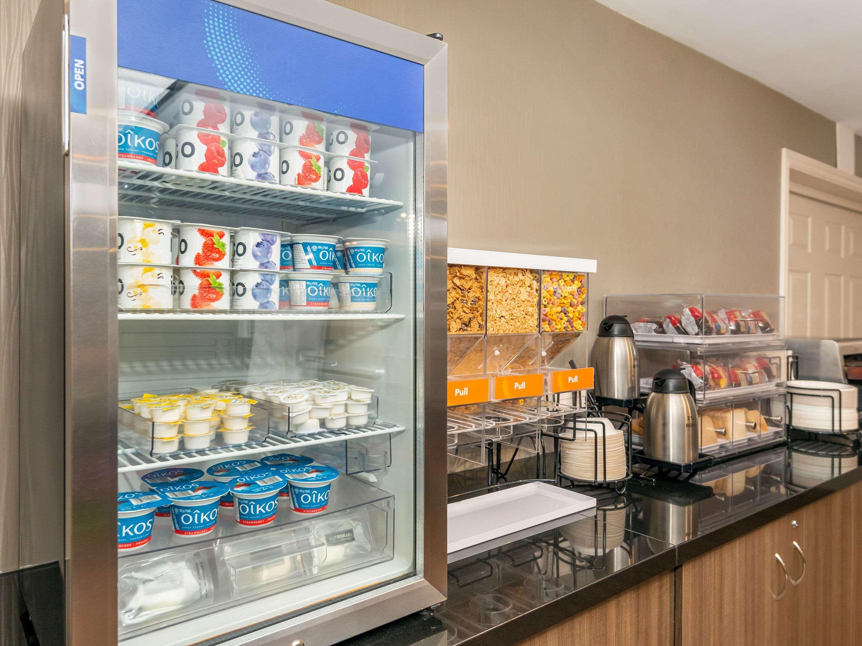 Comfort Inn West Ottawa Eksteriør bilde