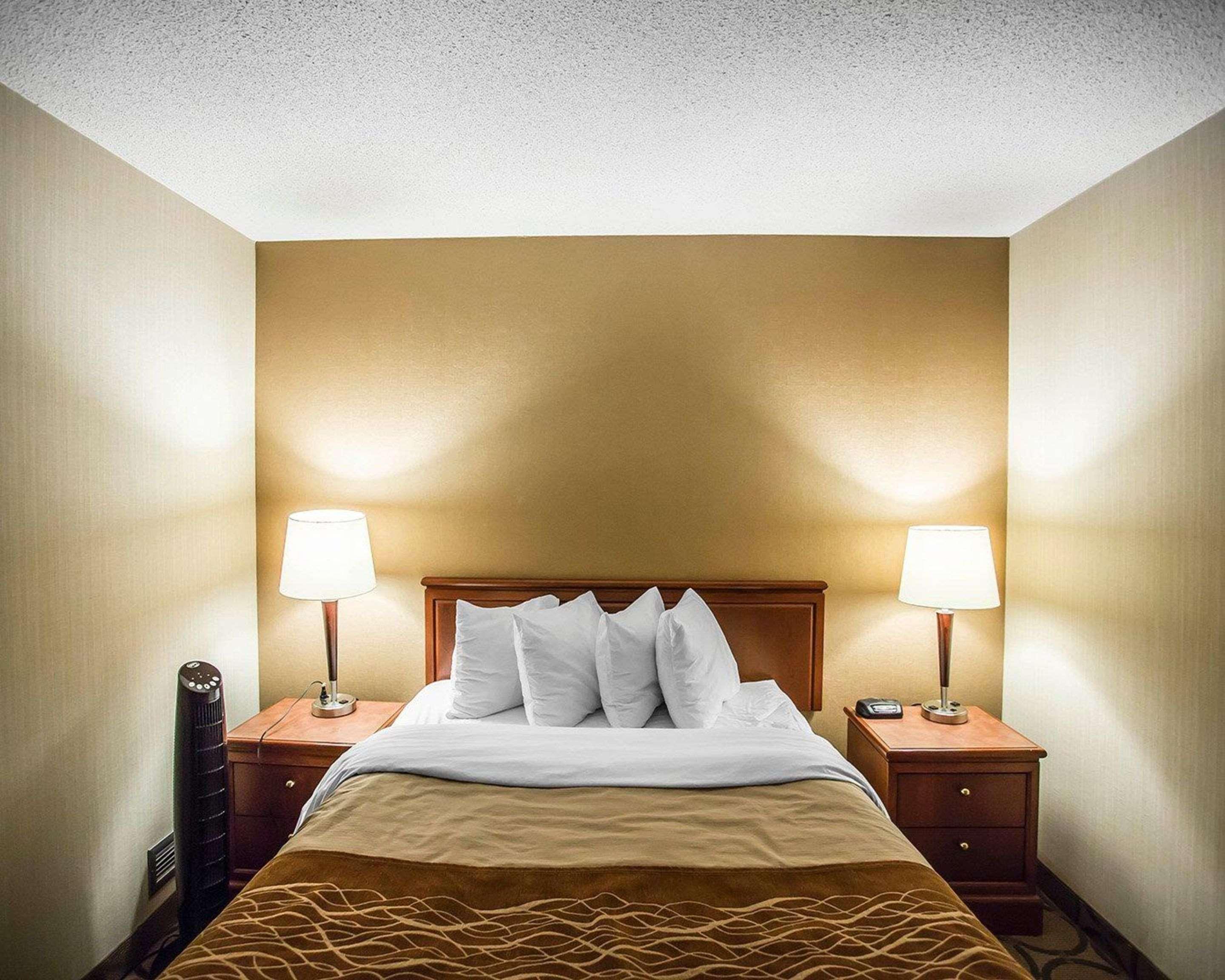 Comfort Inn West Ottawa Eksteriør bilde
